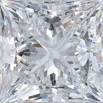 IGI 1.02 Carat Princess Cut Lab Grown Diamond