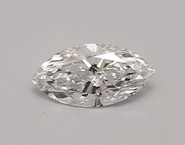 IGI 0.52 Carat Marquise Lab Grown Diamond