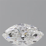 IGI 1.58 Carat Marquise Lab Grown Diamond 人工培育鑽石 實驗室人造鑽石