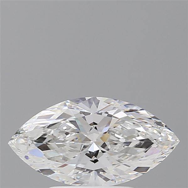 IGI 1.58 Carat Marquise Lab Grown Diamond 人工培育鑽石 實驗室人造鑽石