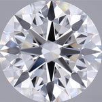 IGI 2.28 Carat Round Brilliant Lab Grown Diamond