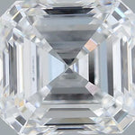 IGI 1.01 Carat Asscher Lab Grown Diamond 人工培育鑽石 實驗室人造鑽石