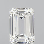 IGI 1.17 Carat Emerald Lab Grown Diamond 人工培育鑽石 實驗室人造鑽石