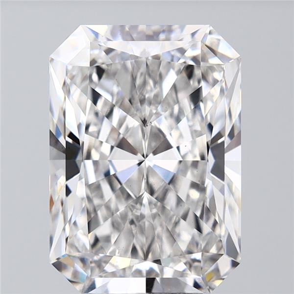 IGI 4.94 Carat Radiant Cut Lab Grown Diamond 人工培育鑽石 實驗室人造鑽石