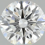 IGI 0.72 Carat Round Brilliant Lab Grown Diamond 人工培育鑽石 實驗室人造鑽石