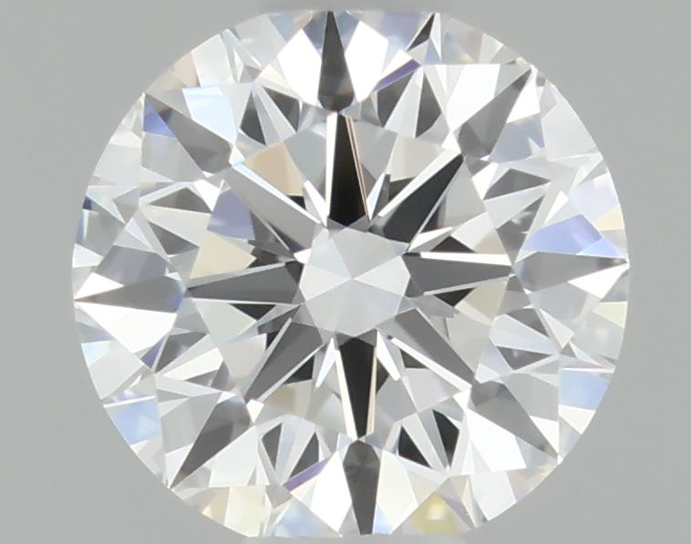 IGI 0.72 Carat Round Brilliant Lab Grown Diamond 人工培育鑽石 實驗室人造鑽石