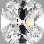 IGI 2.01 Carat Cushion Lab Grown Diamond 人工培育鑽石 實驗室人造鑽石