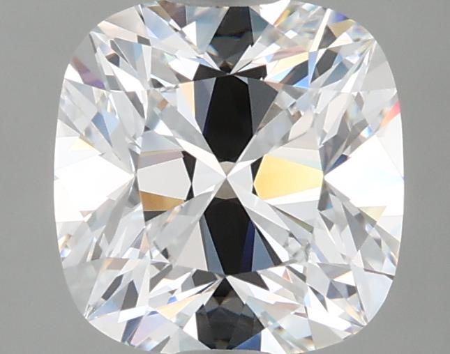 IGI 2.01 Carat Cushion Lab Grown Diamond 人工培育鑽石 實驗室人造鑽石