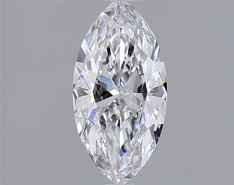 IGI 1.06 Carat Marquise Lab Grown Diamond 人工培育鑽石 實驗室人造鑽石