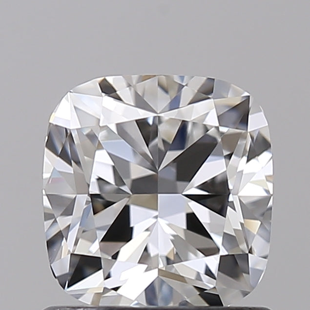 IGI 1.02 Carat Cushion Lab Grown Diamond
