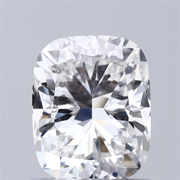 IGI 1.00 Carat Cushion Lab Grown Diamond 人工培育鑽石 實驗室人造鑽石