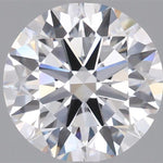 IGI 2.01 Carat Round Brilliant Lab Grown Diamond 人工培育鑽石 實驗室人造鑽石