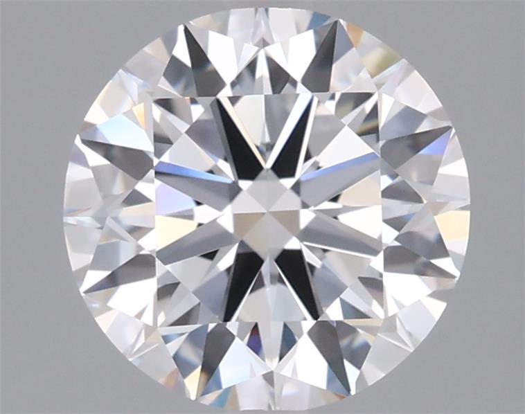 IGI 2.01 Carat Round Brilliant Lab Grown Diamond 人工培育鑽石 實驗室人造鑽石