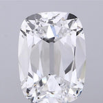 IGI 4.03 Carat Cushion Lab Grown Diamond 人工培育鑽石 實驗室人造鑽石