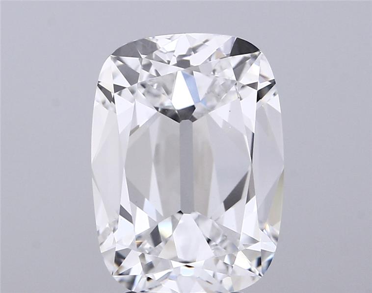 IGI 4.03 Carat Cushion Lab Grown Diamond 人工培育鑽石 實驗室人造鑽石