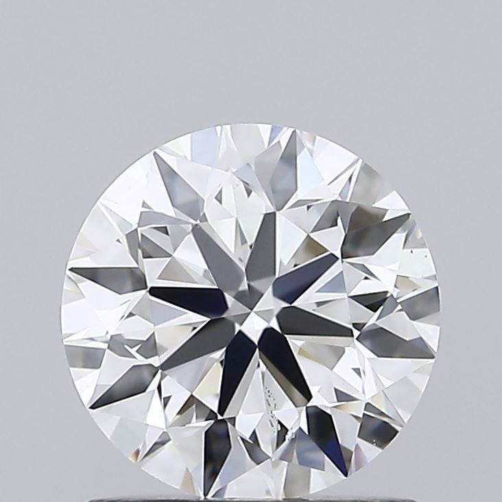 IGI 1.14 Carat Round Brilliant Lab Grown Diamond