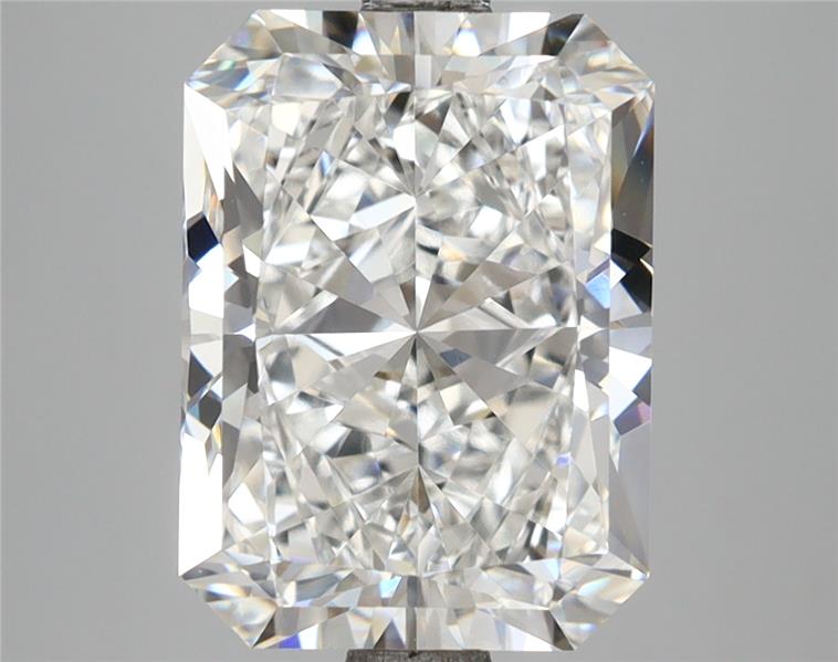 IGI 5.09 Carat Radiant Cut Lab Grown Diamond 人工培育鑽石 實驗室人造鑽石