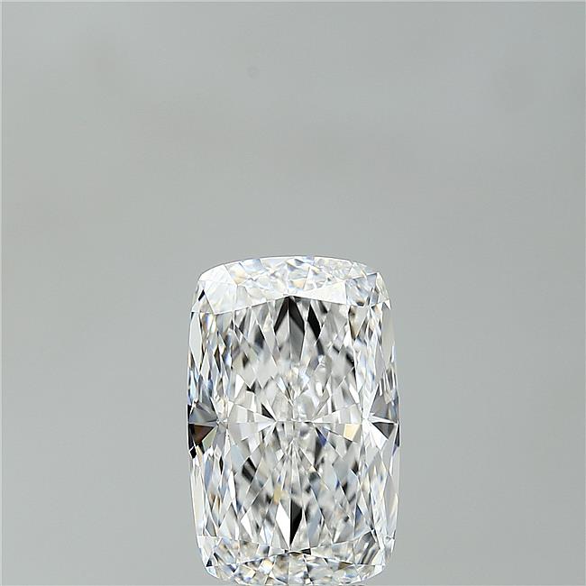 IGI 5.07 Carat Cushion Lab Grown Diamond 人工培育鑽石 實驗室人造鑽石