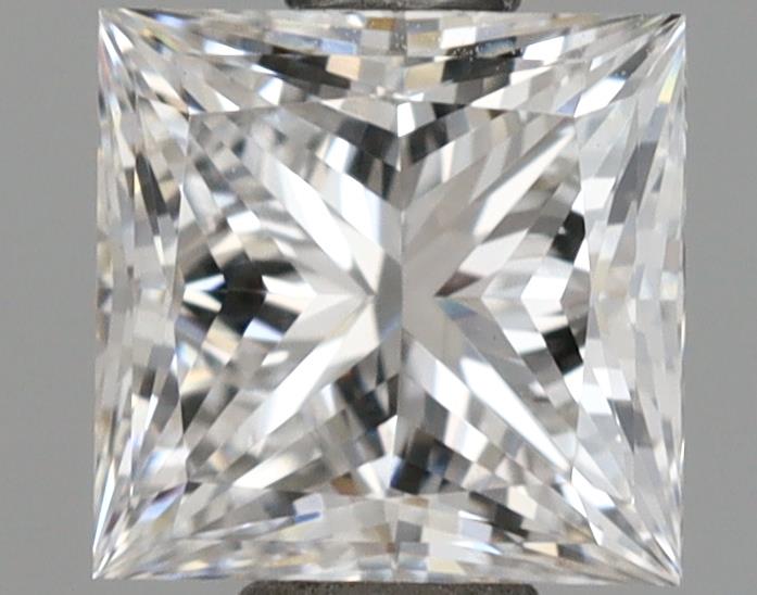 IGI 0.95 Carat Princess Cut Lab Grown Diamond