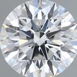 IGI 1.44 Carat Round Brilliant Lab Grown Diamond