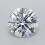 IGI 0.93 Carat Round Brilliant Lab Grown Diamond 人工培育鑽石 實驗室人造鑽石
