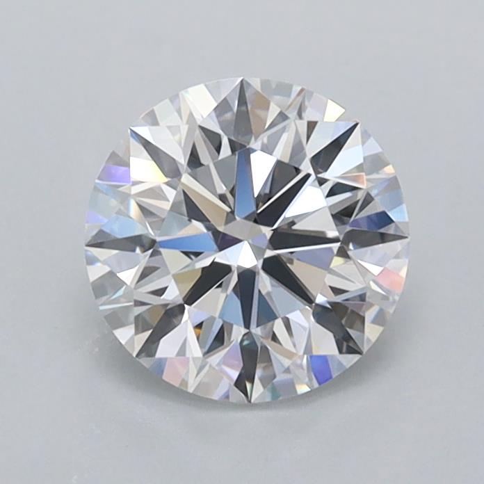 IGI 0.93 Carat Round Brilliant Lab Grown Diamond 人工培育鑽石 實驗室人造鑽石