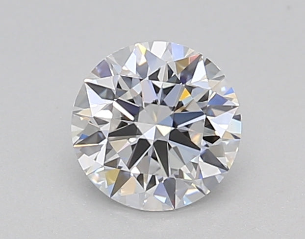 IGI 0.57 Carat 圓形 - Round Brilliant 培育鑽石 Lab Grown Diamond 人造鑽石 人工鑽石 實驗室鑽石 培養鑽石 香港 培育鑽 