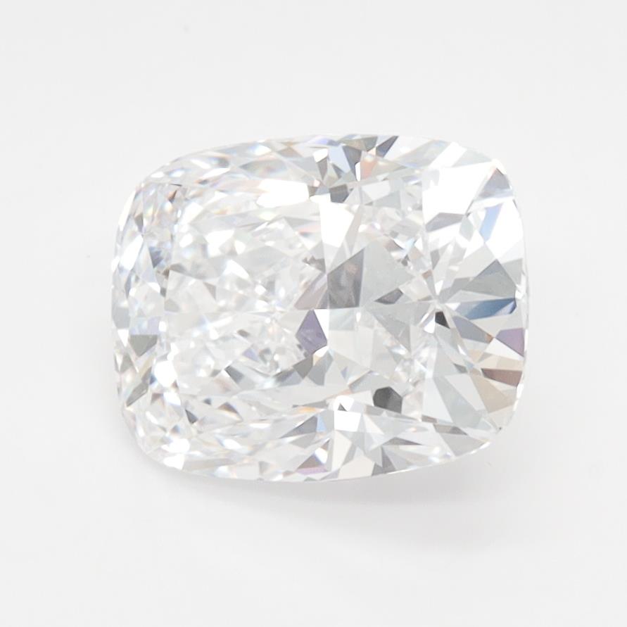 IGI 2.02 Carat Cushion Lab Grown Diamond 人工培育鑽石 實驗室人造鑽石