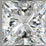 IGI 2.05 Carat Princess Cut Lab Grown Diamond 人工培育鑽石 實驗室人造鑽石