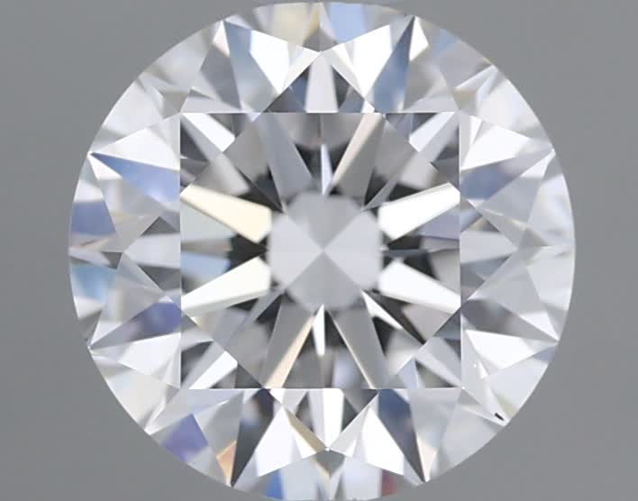 IGI 1.1 Carat Round Brilliant Lab Grown Diamond