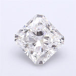 IGI 1.90 Carat Radiant Cut Lab Grown Diamond 人工培育鑽石 實驗室人造鑽石