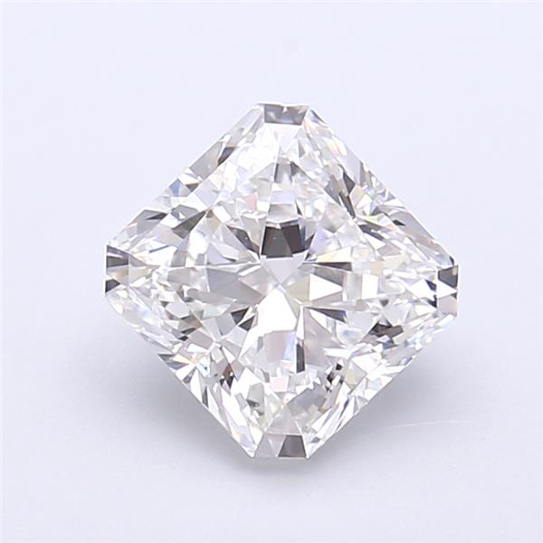 IGI 1.90 Carat Radiant Cut Lab Grown Diamond 人工培育鑽石 實驗室人造鑽石
