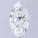 IGI 8.09 Carat Marquise Lab Grown Diamond 人工培育鑽石 實驗室人造鑽石