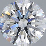 IGI 1.73 Carat Round Brilliant Lab Grown Diamond 人工培育鑽石 實驗室人造鑽石