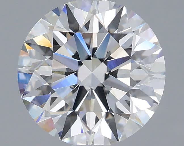 IGI 1.73 Carat Round Brilliant Lab Grown Diamond 人工培育鑽石 實驗室人造鑽石