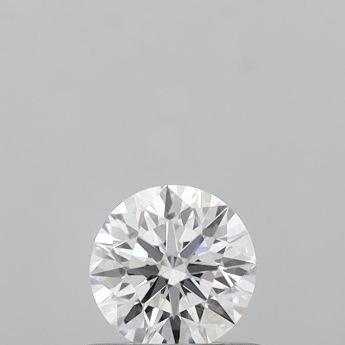 IGI 0.5 Carat Round Brilliant Lab Grown Diamond