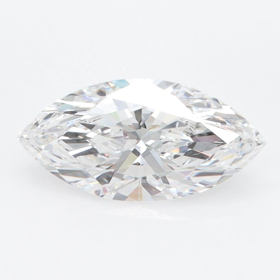 IGI 1.25 Carat Marquise Lab Grown Diamond