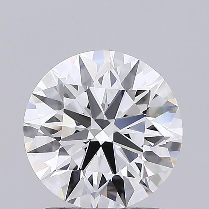 IGI 1.7 Carat Round Brilliant Lab Grown Diamond