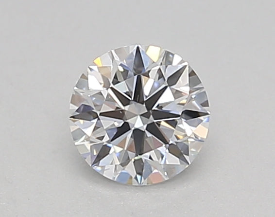 IGI 0.32 Carat 圓形 - Round Brilliant 培育鑽石 Lab Grown Diamond 人造鑽石 人工鑽石 實驗室鑽石 培養鑽石 香港 培育鑽 