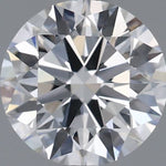 IGI 1.04 Carat Round Brilliant Lab Grown Diamond