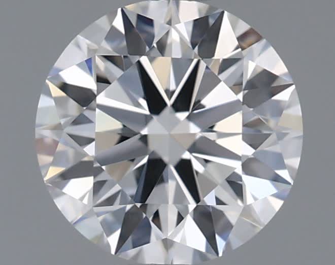 IGI 1.04 Carat Round Brilliant Lab Grown Diamond
