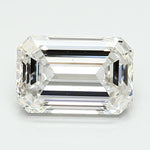 IGI 1.97 Carat Emerald Lab Grown Diamond