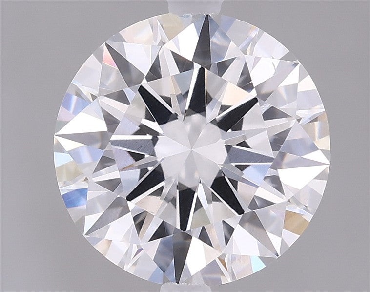 IGI 1.98 Carat Round Brilliant Lab Grown Diamond 人工培育鑽石 實驗室人造鑽石