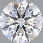 IGI 1.13 Carat Round Brilliant Lab Grown Diamond
