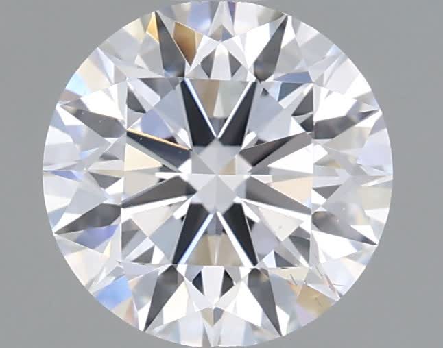IGI 1.13 Carat Round Brilliant Lab Grown Diamond