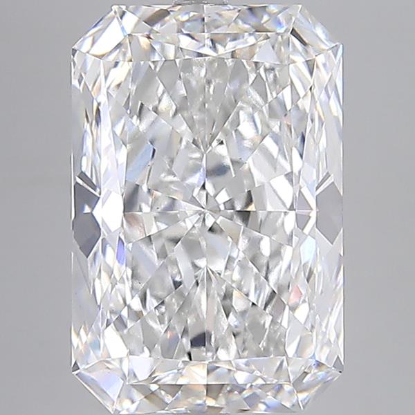 IGI 10.06 Carat Radiant Cut Lab Grown Diamond 人工培育鑽石 實驗室人造鑽石