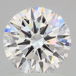 IGI 1.51 Carat Round Brilliant Lab Grown Diamond 人工培育鑽石 實驗室人造鑽石