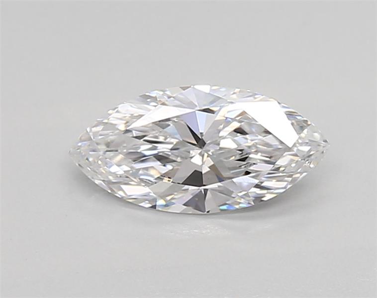 IGI 0.60 Carat Marquise Lab Grown Diamond 人工培育鑽石 實驗室人造鑽石