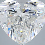IGI 10.07 Carat Heart Lab Grown Diamond 人工培育鑽石 實驗室人造鑽石