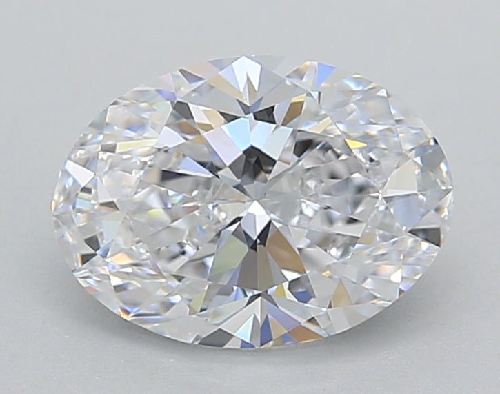 IGI 1.5 Carat 橢圓形 - Oval 培育鑽石 Lab Grown Diamond 人造鑽石 人工鑽石 實驗室鑽石 培養鑽石 香港 培育鑽 